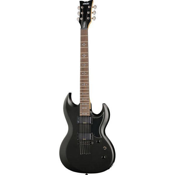 Schecter Demon S-II SB