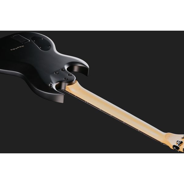 Schecter Demon S-II SB