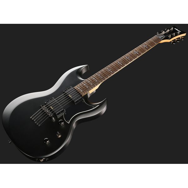 Schecter Demon S-II SB