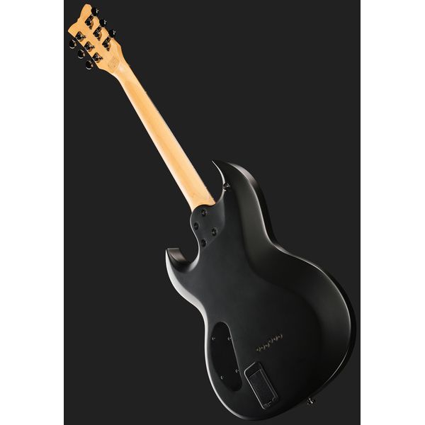 Schecter Demon S-II SB