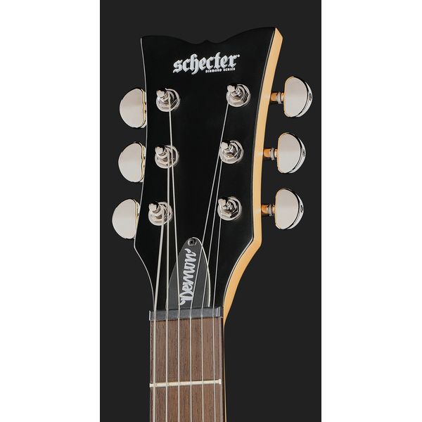 Schecter Demon S-II SB