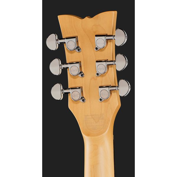 Schecter Demon S-II SB