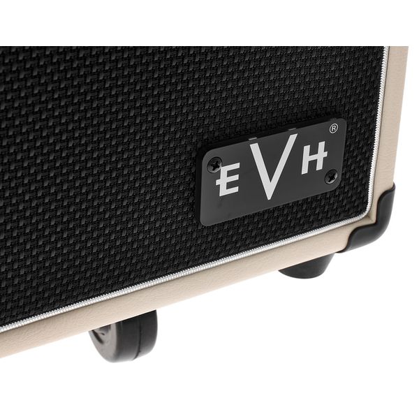 Evh 5150 Iconic 60W 2X12 Combo IVY