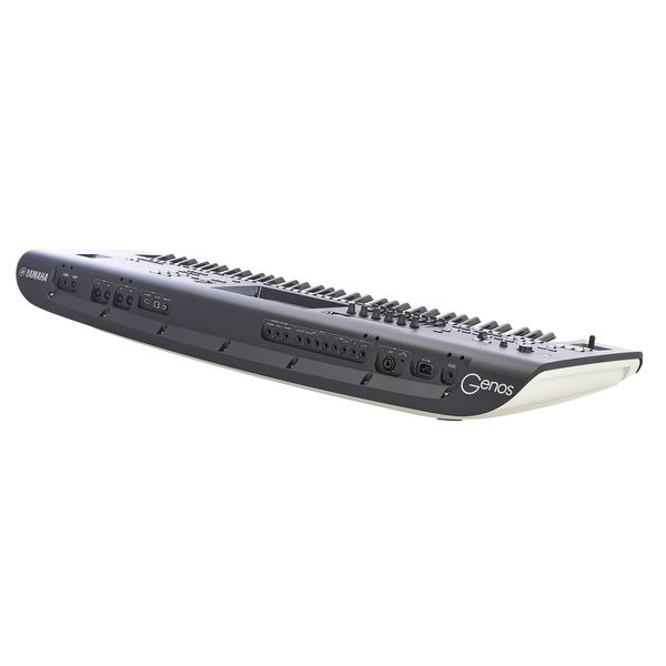 Yamaha Genos Speaker Bundle