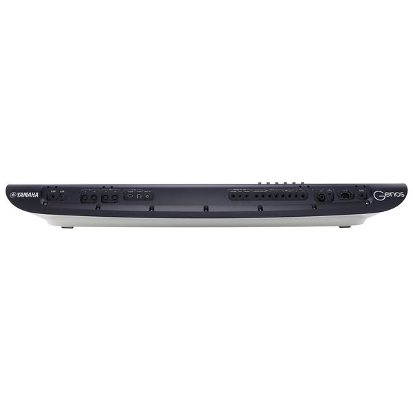 Yamaha Genos Speaker Bundle