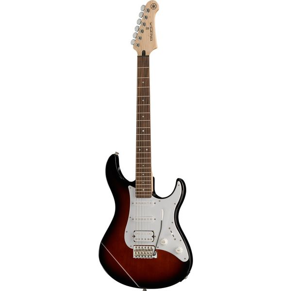 Yamaha pacifica deals j112