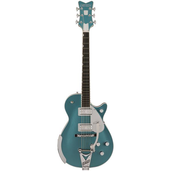 Gretsch g6134t deals