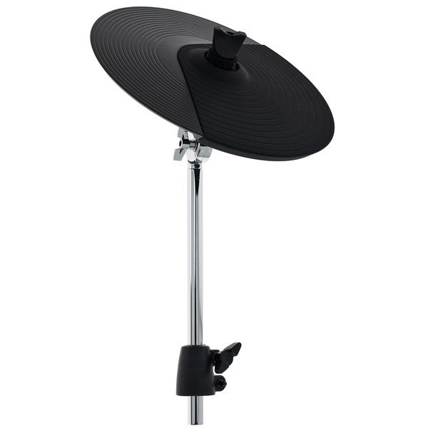 Millenium MPS-450 12" Mono Cymbal Pad