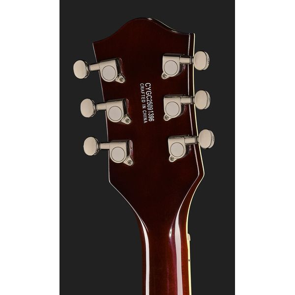 Gretsch G5655T-QM Electromatic Jr. ST