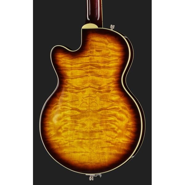 Gretsch G5655T-QM Electromatic Jr. ST