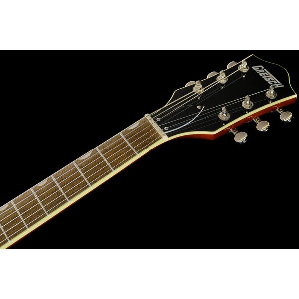 Gretsch G5655T-QM Electromatic Jr. ST