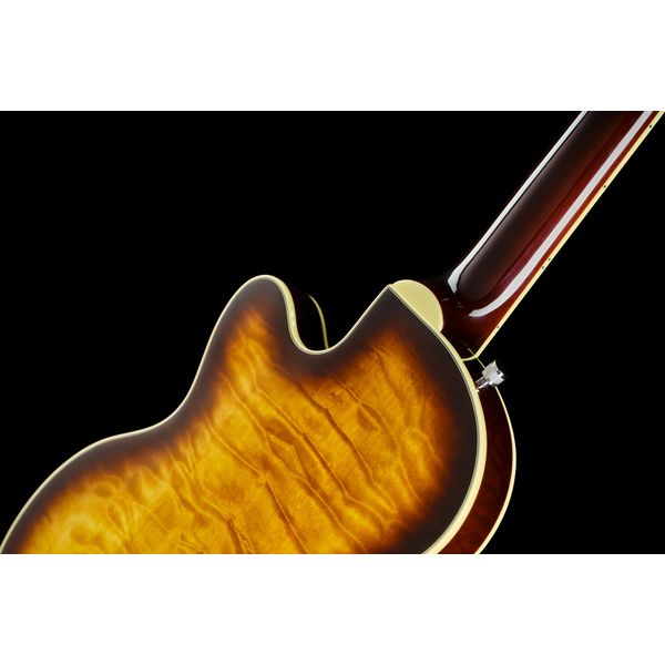 Gretsch G5655T-QM Electromatic Jr. ST