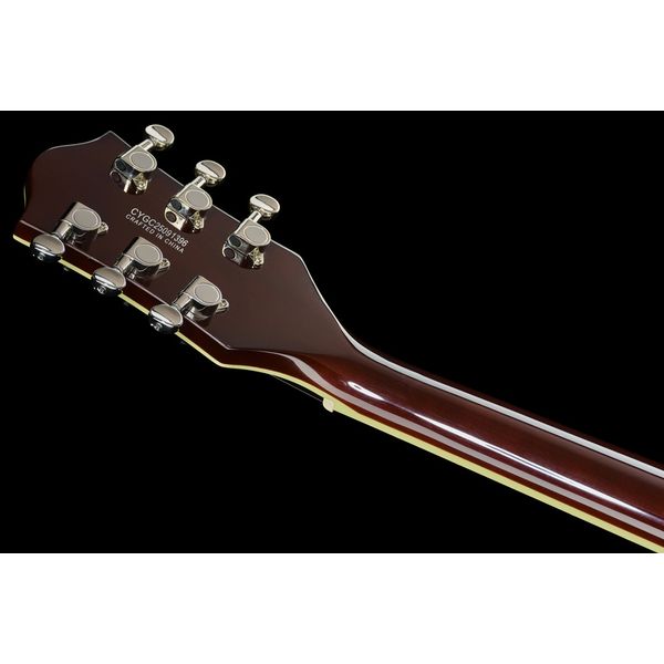 Gretsch G5655T-QM Electromatic Jr. ST