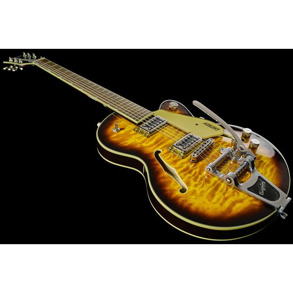 Gretsch G5655T-QM Electromatic Jr. ST