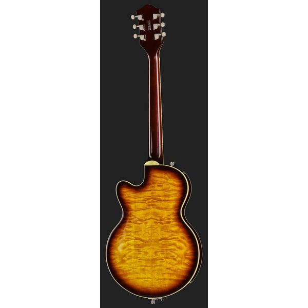 Gretsch G5655T-QM Electromatic Jr. ST