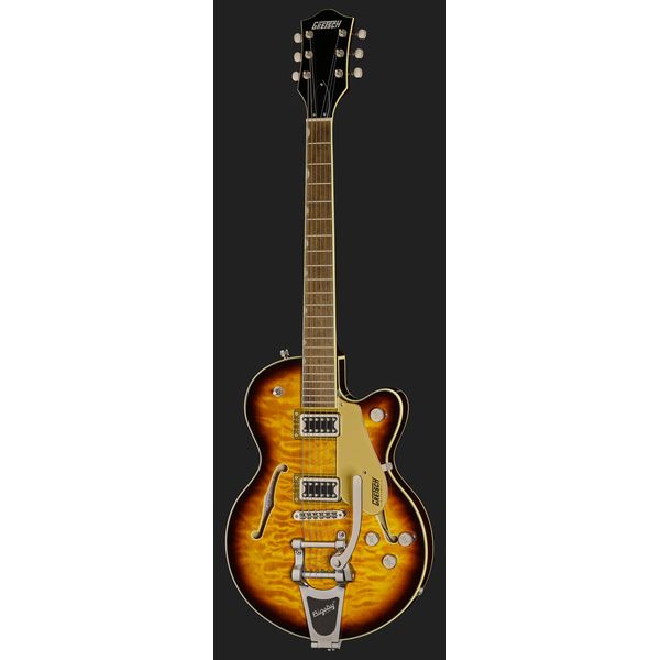 Gretsch G5655T-QM Electromatic Jr. ST