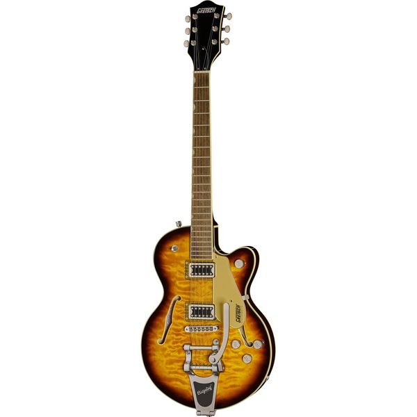 Gretsch G5655T-QM Electromatic Jr. ST