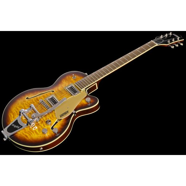 Gretsch G5655T-QM Electromatic Jr. ST