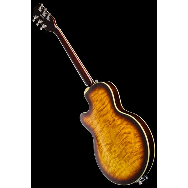 Gretsch G5655T-QM Electromatic Jr. ST