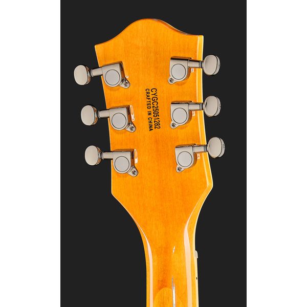 Gretsch G5655T-QM Electromatic Jr. SPS