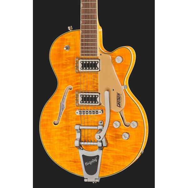 Gretsch G5655T-QM Electromatic Jr. SPS