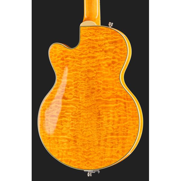 Gretsch G5655T-QM Electromatic Jr. SPS