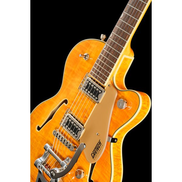 Gretsch G5655T-QM Electromatic Jr. SPS
