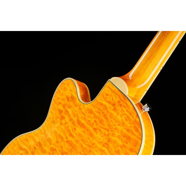 Gretsch G5655T-QM Electromatic Jr. SPS