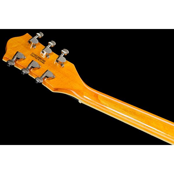 Gretsch G5655T-QM Electromatic Jr. SPS