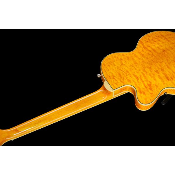 Gretsch G5655T-QM Electromatic Jr. SPS