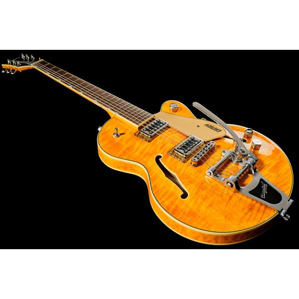Gretsch G5655T-QM Electromatic Jr. SPS