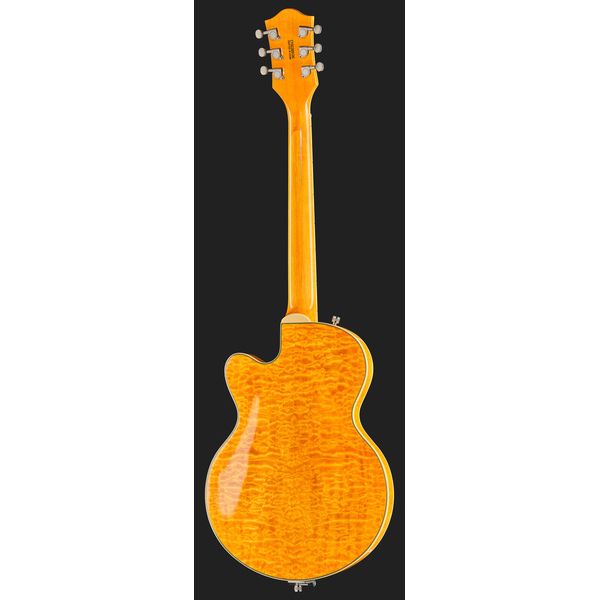 Gretsch G5655T-QM Electromatic Jr. SPS