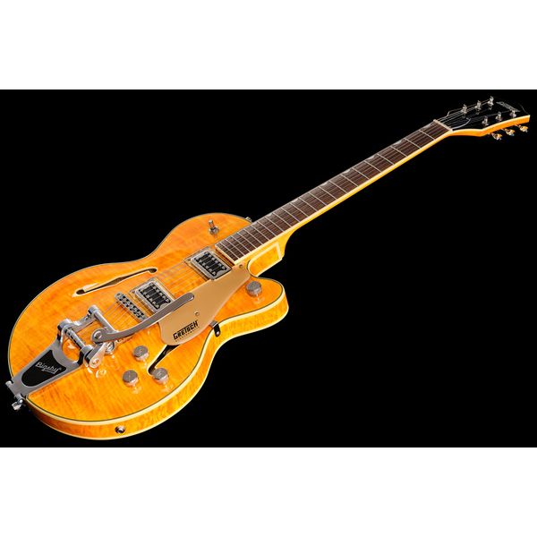 Gretsch G5655T-QM Electromatic Jr. SPS