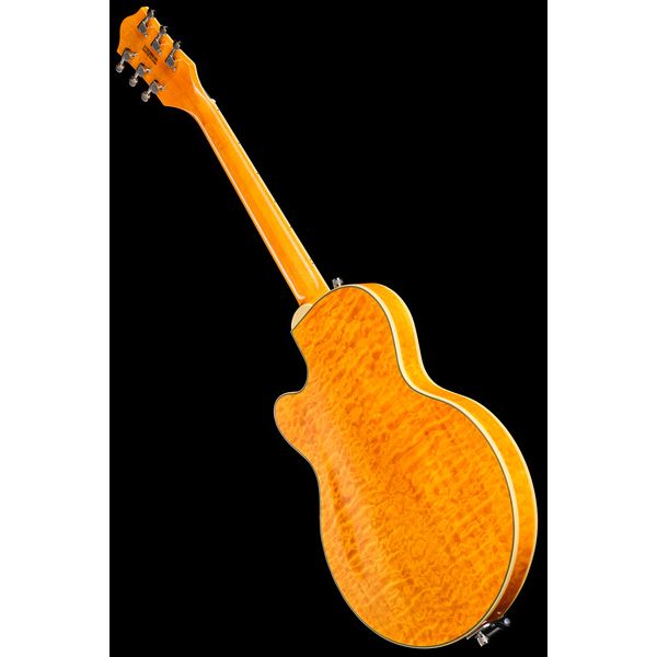 Gretsch G5655T-QM Electromatic Jr. SPS