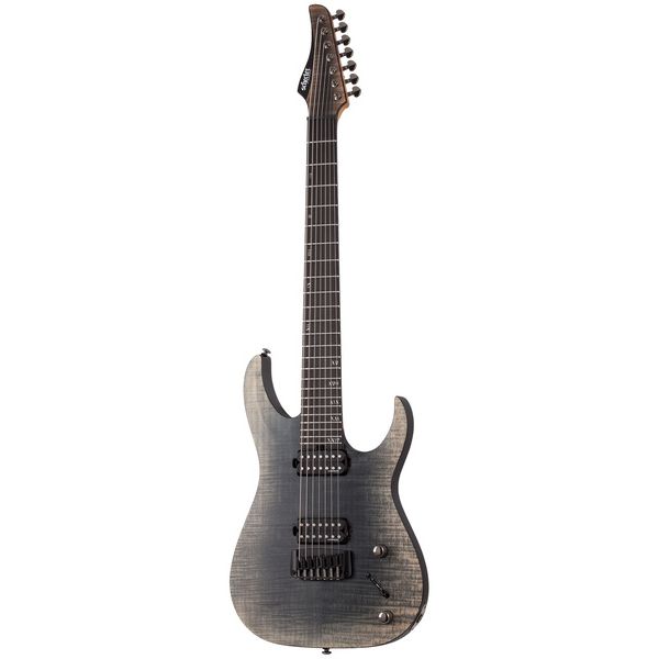 Schecter Banshee Mach-7 FOB