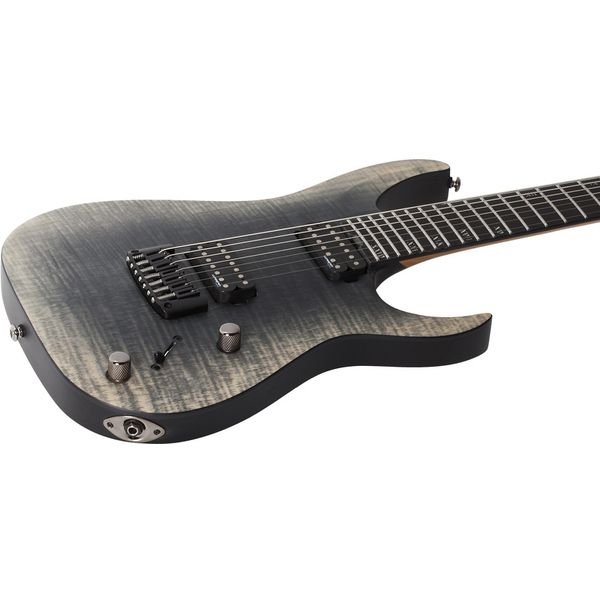 Schecter Banshee Mach-7 FOB