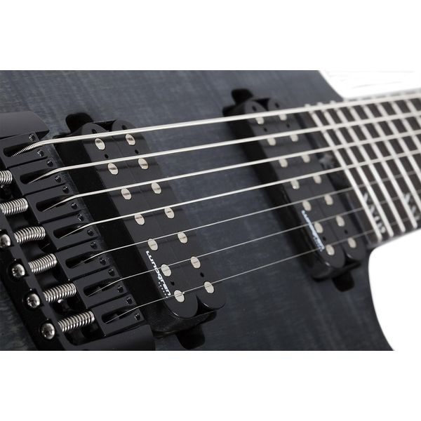Schecter Banshee Mach-7 FOB