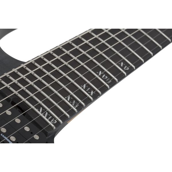 Schecter Banshee Mach-7 FOB