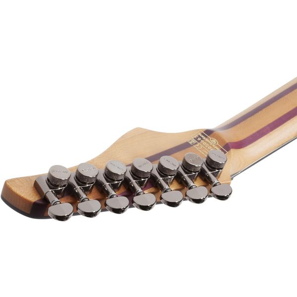 Schecter Banshee Mach-7 FOB