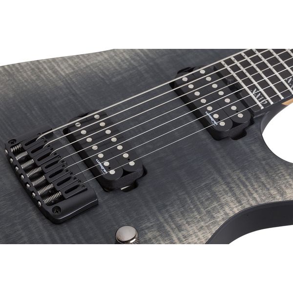 Schecter Banshee Mach-7 FOB