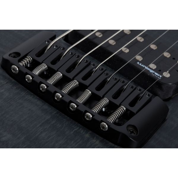 Schecter Banshee Mach-7 FOB