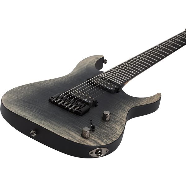 Schecter Banshee Mach-7 FOB