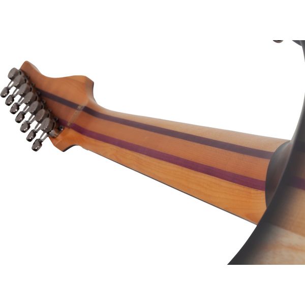 Schecter Banshee Mach-7 FOB