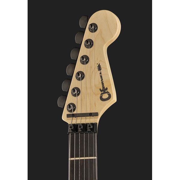 Charvel Pro-Mod So-Cal HH FR 3TSB