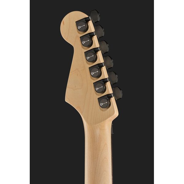 Charvel Pro-Mod So-Cal HH FR 3TSB