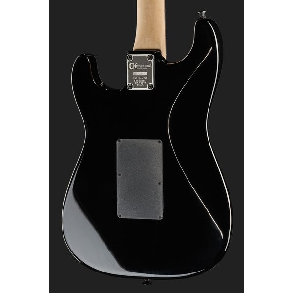 Charvel Pro-Mod So-Cal HH FR 3TSB