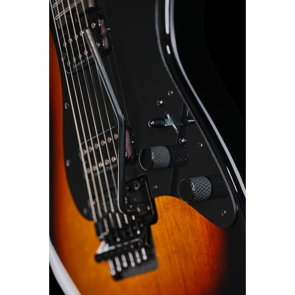 Charvel Pro-Mod So-Cal HH FR 3TSB