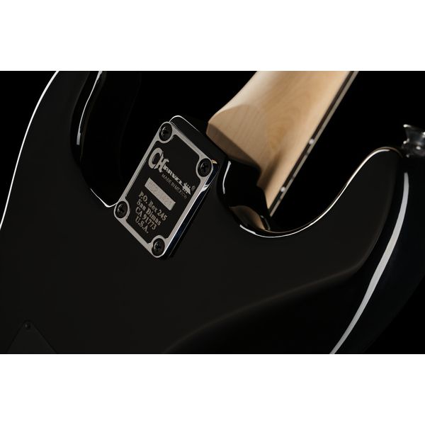 Charvel Pro-Mod So-Cal HH FR 3TSB