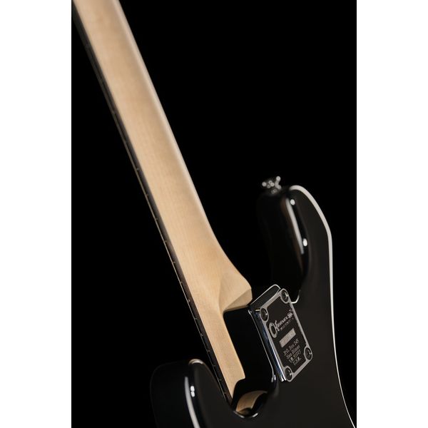 Charvel Pro-Mod So-Cal HH FR 3TSB