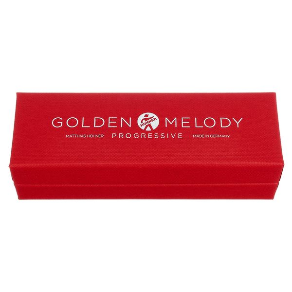 Hohner Golden Melody G